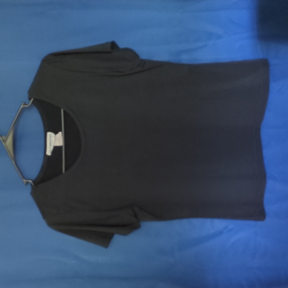 Ultimate Blues Polyester T-Shirt